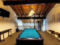 The Mammoth Creek Inn Hoteles en Mammoth Lakes