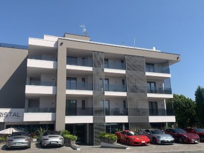 Hotel Cristal