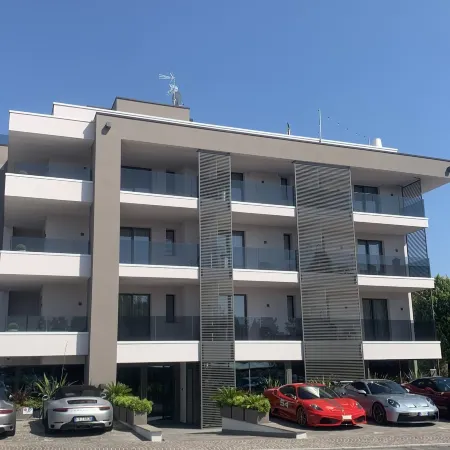 Hotel Cristal