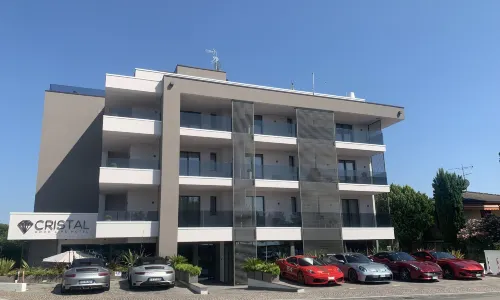Hotel Cristal