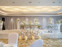 Bamus Sarovar Portico Kampala Ξενοδοχεία στην πόλη Καμπάλα