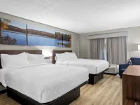 Jesup Inn & Suites Hotels in Wayne County