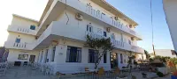 Serifos Beach Hotel