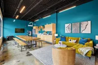 The Speckled Trout Outpost