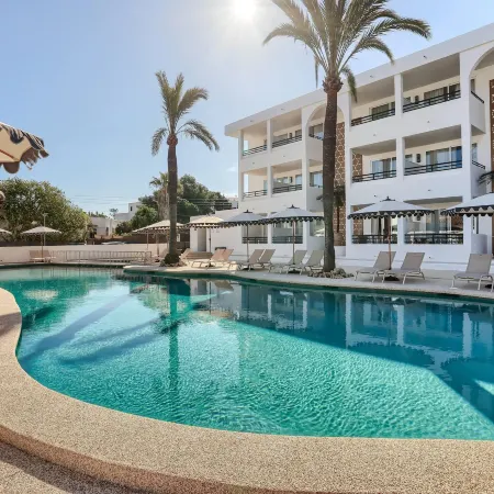 Wyndham Mallorca Portocolom Resort