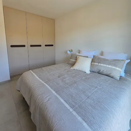 Les villas Vangarone