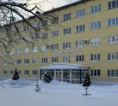 Ooo Gostinitsa Kama Hotel - 2 Sao