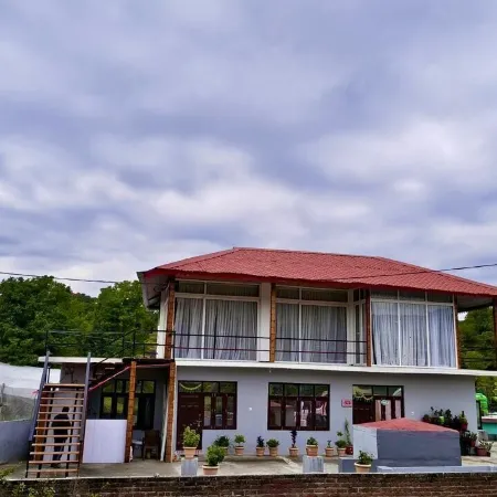 Kumaon Oasis