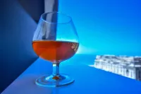 Alliance Palace - bar