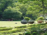 Camp Serene Hotels in 