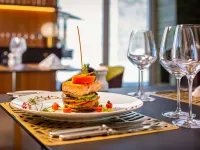 Novotel Convention & Spa Antananarivo - breakfast