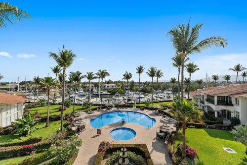 Grand Marina Villas - 4-Star