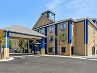 Jesup Inn & Suites Hotels in Wayne County