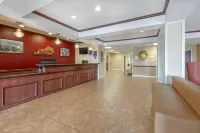 Best Western Lawrenceburg Inn - Wifi