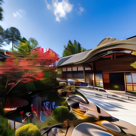 Koyasan Syukubo Ekoin