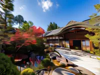 Koyasan Syukubo Ekoin