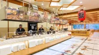 浦島酒店 - Wi-Fi