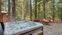 Moosetrack by AvantStay - Bathtub