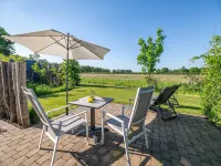 Couple Retreat at Unique Nature Lodge Hotels in Dalerveen