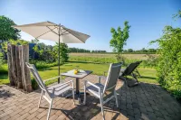 Couple Retreat at Unique Nature Lodge