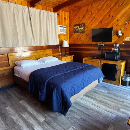 Toiyabe Motel