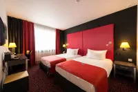 Avenue Park Hotel Các khách sạn ở 