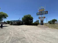 Stagecoach 66 Motel by Capital O
