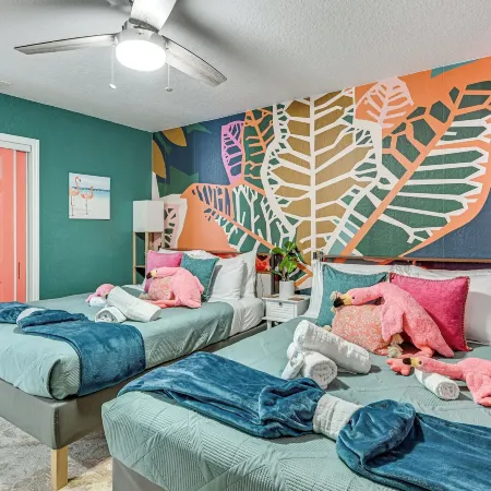 Outdoor Oasis & All-ages Fun! Gulf Coast Getaway