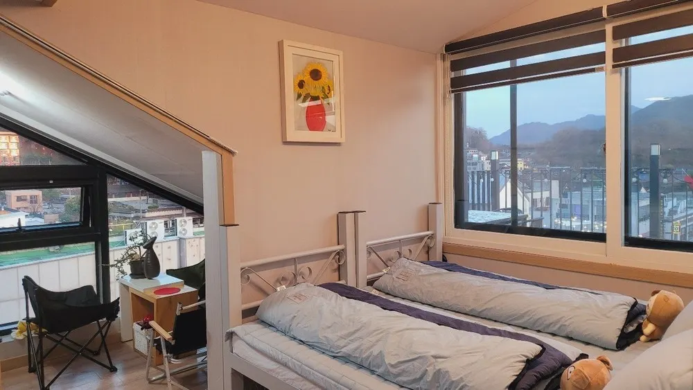 Way Guesthouse - 전주시