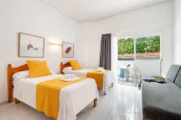 Hotel Apartamentos Vibra Monterrey