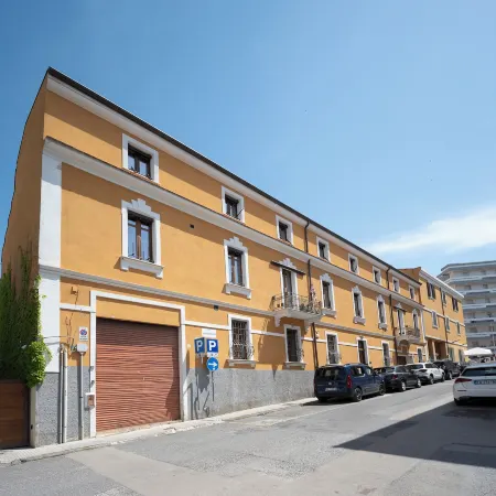 NG Guest House il Ris