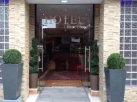Barking Hotel Hotels in Barking