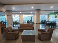 Summer Hill Resort Hotele w: Chail