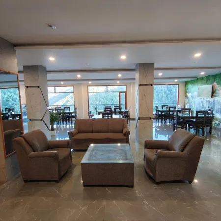 Summer Hill Resort