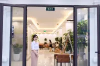 The Sun Hotel Ninh Binh - Near Hoa Lu Old Town - ที่มีที่จอดรถ