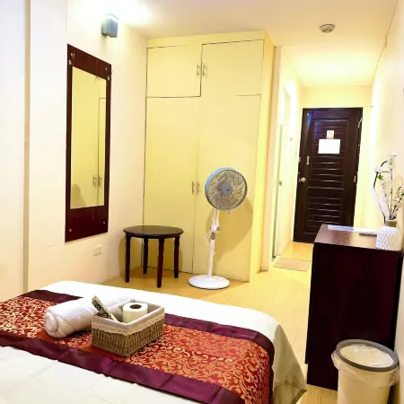 Isla Boracay Inn