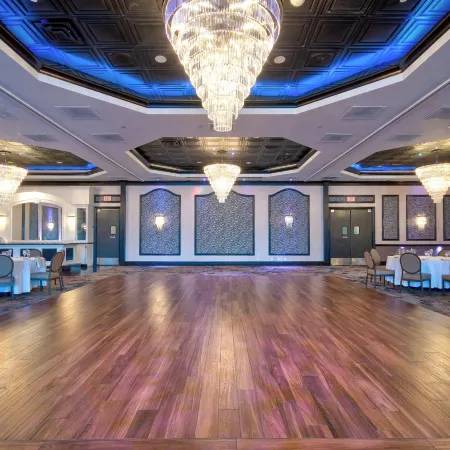 DoubleTree by Hilton Poughkeepsie, NY
