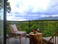 The Farm at San Benito, Autograph Collection - Mountain view