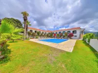 BURÇ Hotel Hotels in Dalaman