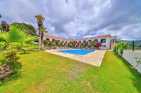 BURÇ Hotel