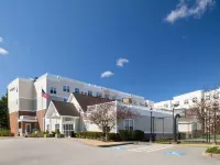 Residence Inn Newport Middletown Hotels in Middletown