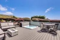 Dog-friendly Haven w/ Stunning Views in Bodega Bay - 4-Star