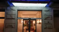 Hotel Universo Các khách sạn ở 