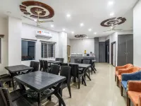 Treebo Address Inn, Banjara Hills Hotels near Birla Science Museum