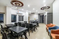 ทรีโบ แอ็ดเดรส อินน์ บันจารา ฮิลส์ - 3 ดาว