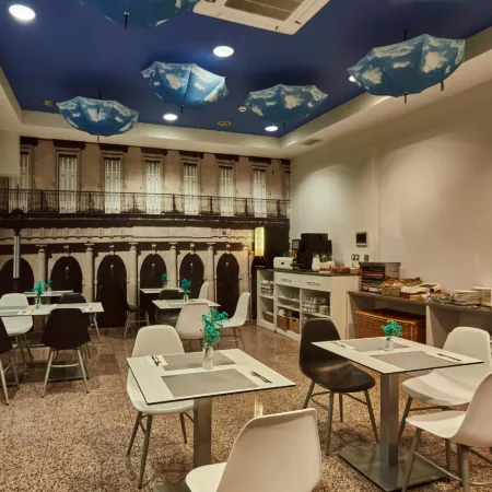 Hotel Sirimiri