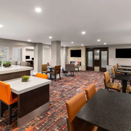 La Quinta Inn & Suites by Wyndham Austin Round Rock
