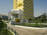Lemon Tree Hotel Hinjewadi Pune Hotels in Hinjewadi