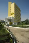 Lemon Tree Hotel Hinjewadi Pune Hotel di 