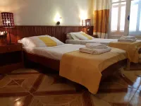 فندق الحياة فنادق في باتنة